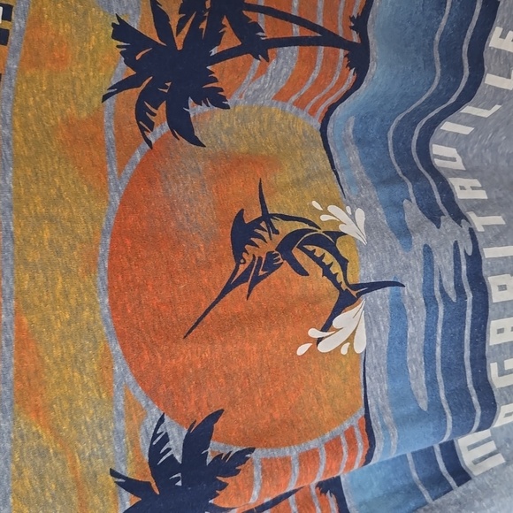 Margaritaville short sleeve t-shirt - Picture 11 of 11